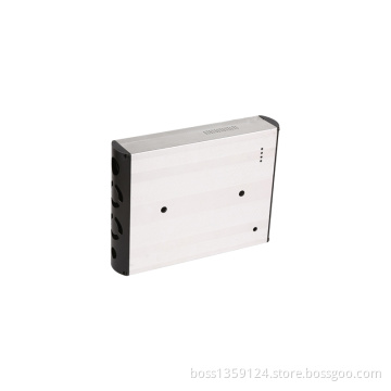 Industrial Metal Chassis Processing